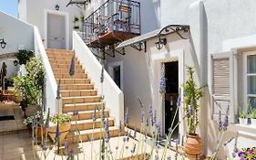 Guesthouse Niriides